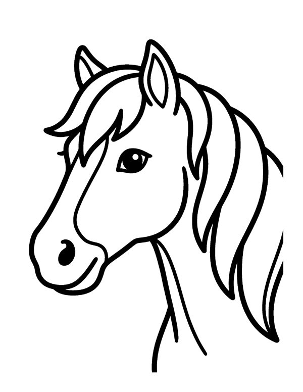 Bold & Easy Animal Coloring Pages for Seniors & Beginners page 8