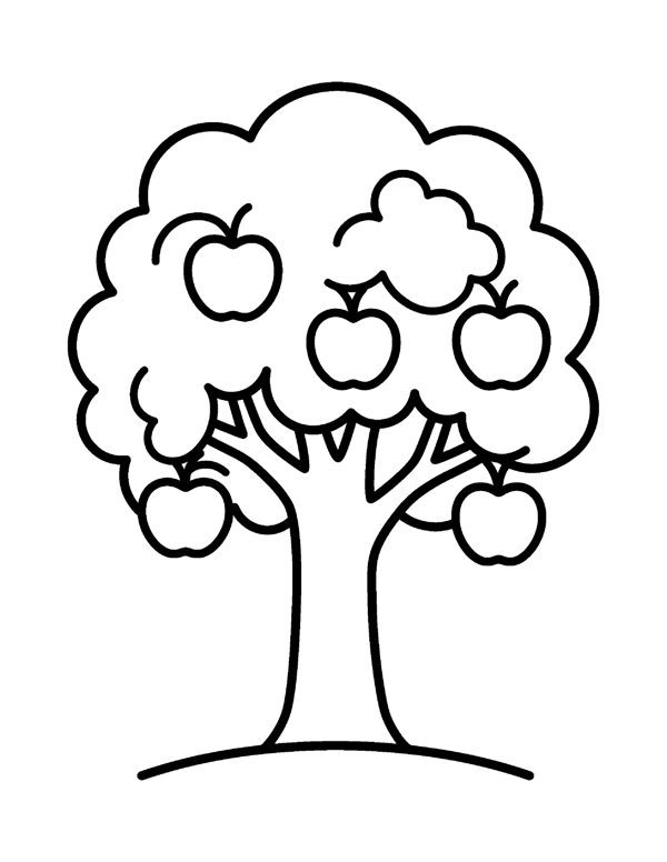 Bold and Easy Coloring Pages - Large Print for Adults & Seniors page 14