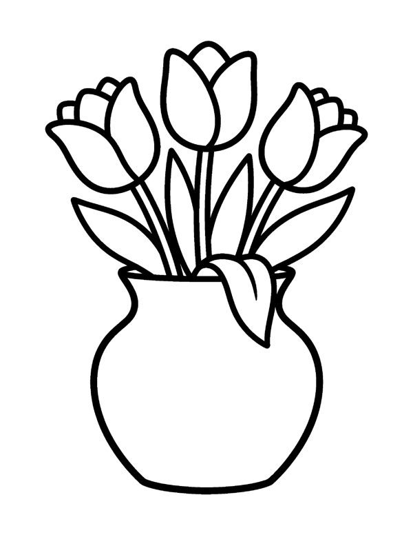 Bold & Easy Facility Pack - 40 Large Print Coloring Pages with a Print-Unlimited License page 20