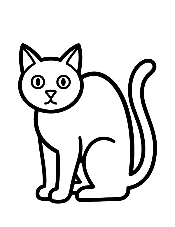 Bold & Easy Facility Pack - 40 Large Print Coloring Pages with a Print-Unlimited License page 23