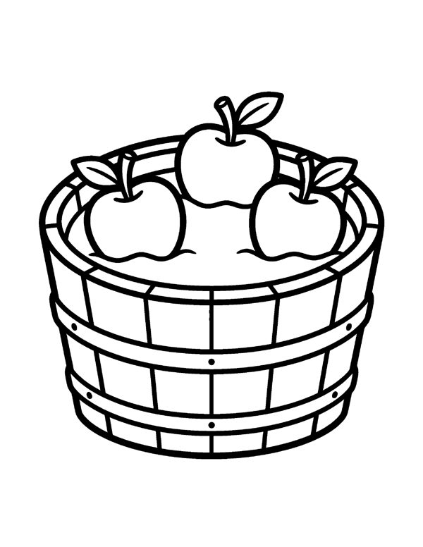 Bold & Easy Facility Pack - 40 Large Print Coloring Pages with a Print-Unlimited License page 35