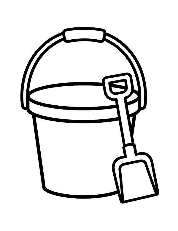 Bold & Easy Ocean Coloring Pages for Seniors & Beginners page 16