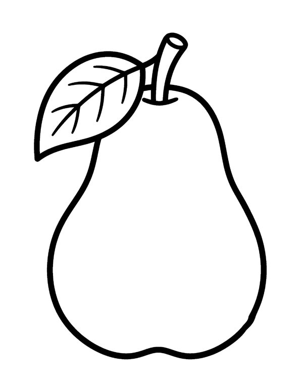 Bold & Easy Thanksgiving Coloring Pages for Seniors & Beginners page 18