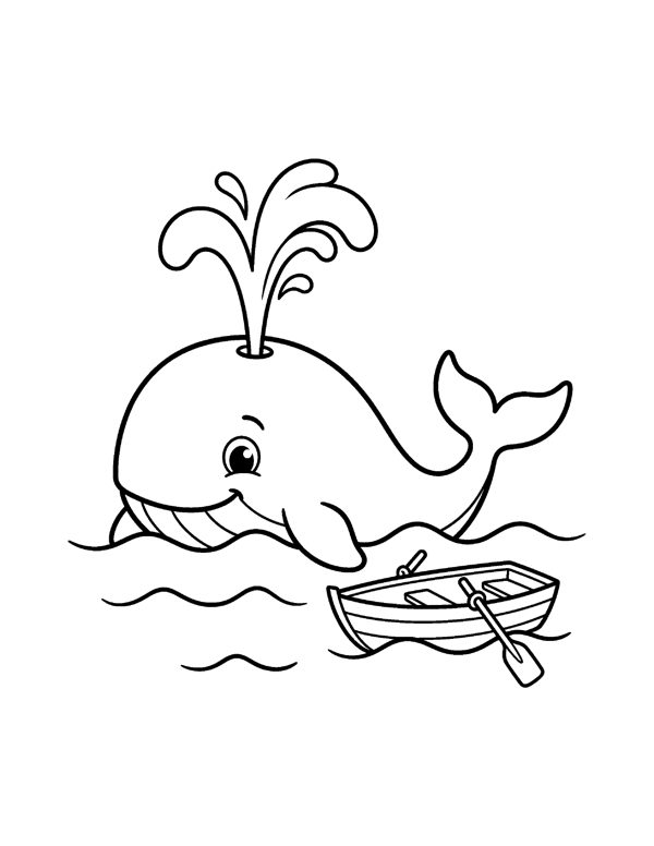 140 Kids Coloring Pages - Mega Bundle page 103