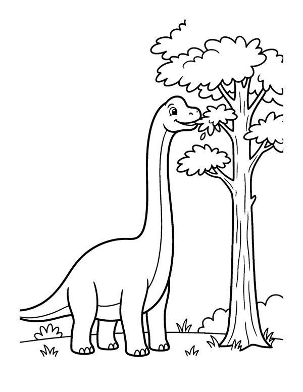 140 Kids Coloring Pages - Mega Bundle page 106