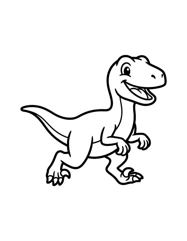 140 Kids Coloring Pages - Mega Bundle page 117