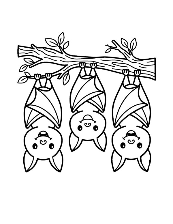 140 Kids Coloring Pages - Mega Bundle page 11