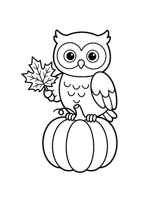 140 Kids Coloring Pages - Mega Bundle page 37