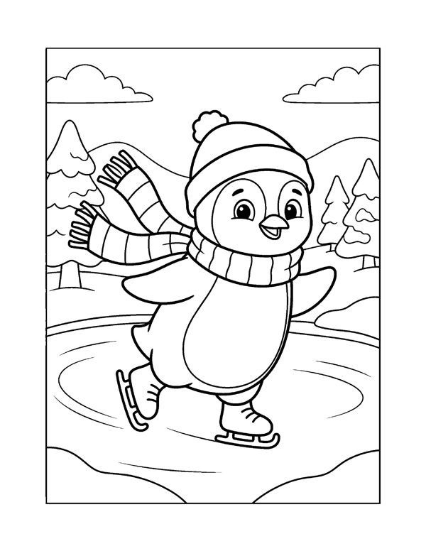 140 Kids Coloring Pages - Mega Bundle page 67