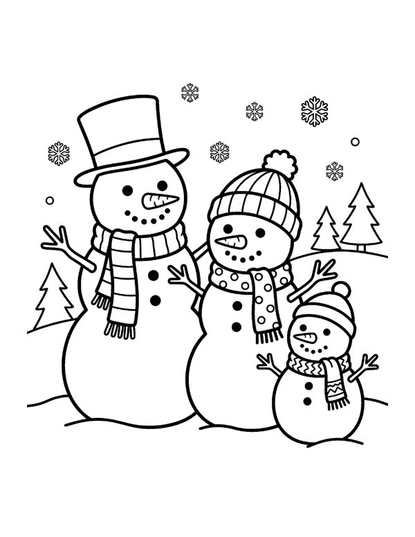 140 Kids Coloring Pages - Mega Bundle page 75