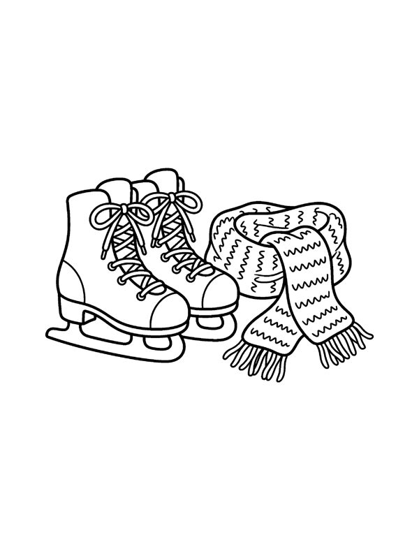 140 Kids Coloring Pages - Mega Bundle page 80