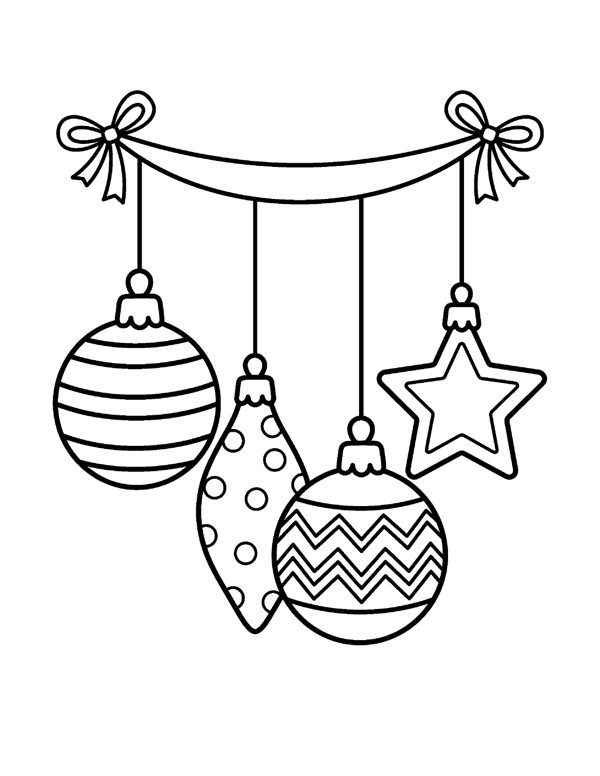 140 Kids Coloring Pages - Mega Bundle page 55