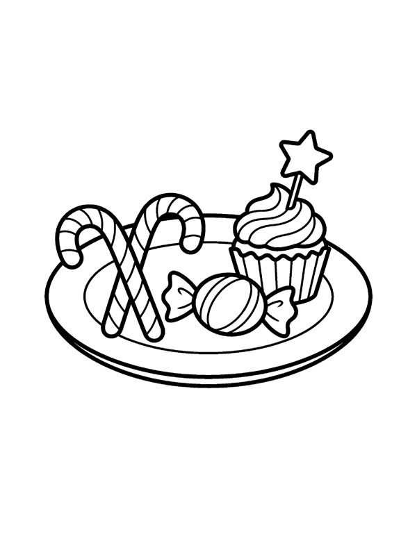 140 Kids Coloring Pages - Mega Bundle page 57
