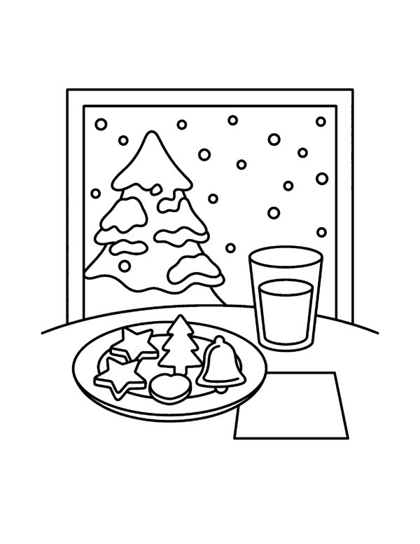 140 Kids Coloring Pages - Mega Bundle page 61