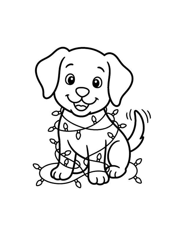 140 Kids Coloring Pages - Mega Bundle page 62