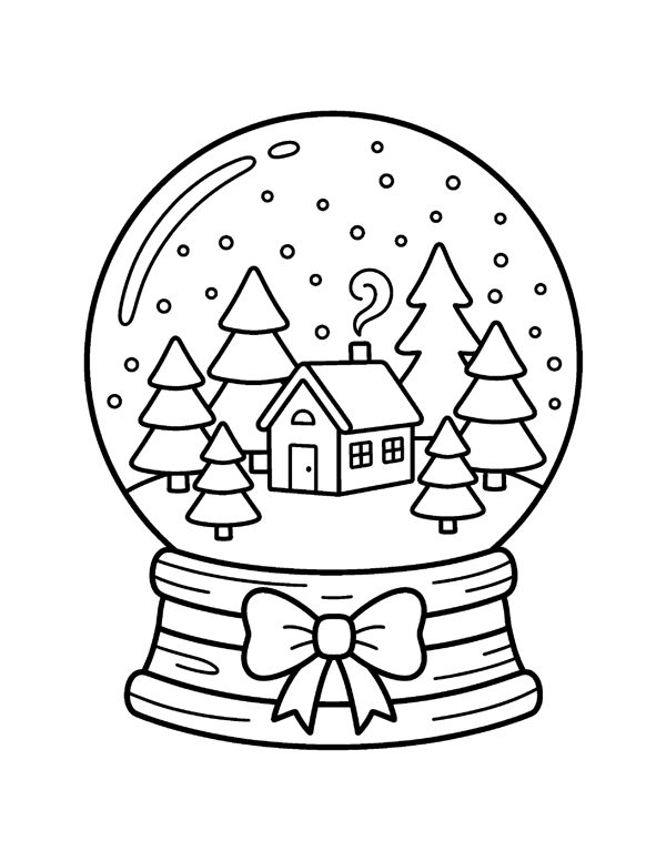 140 Kids Coloring Pages - Mega Bundle page 63