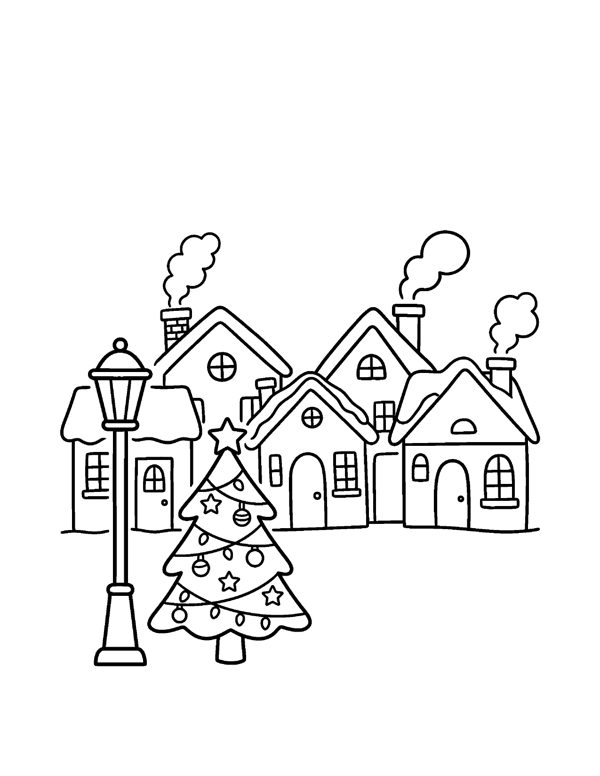 140 Kids Coloring Pages - Mega Bundle page 65