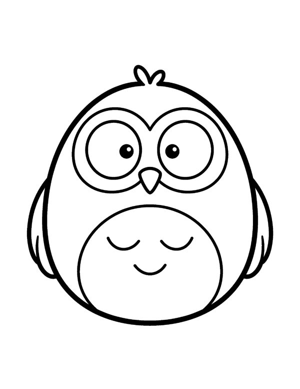 Thanksgiving Coloring Pages for Toddlers page 14